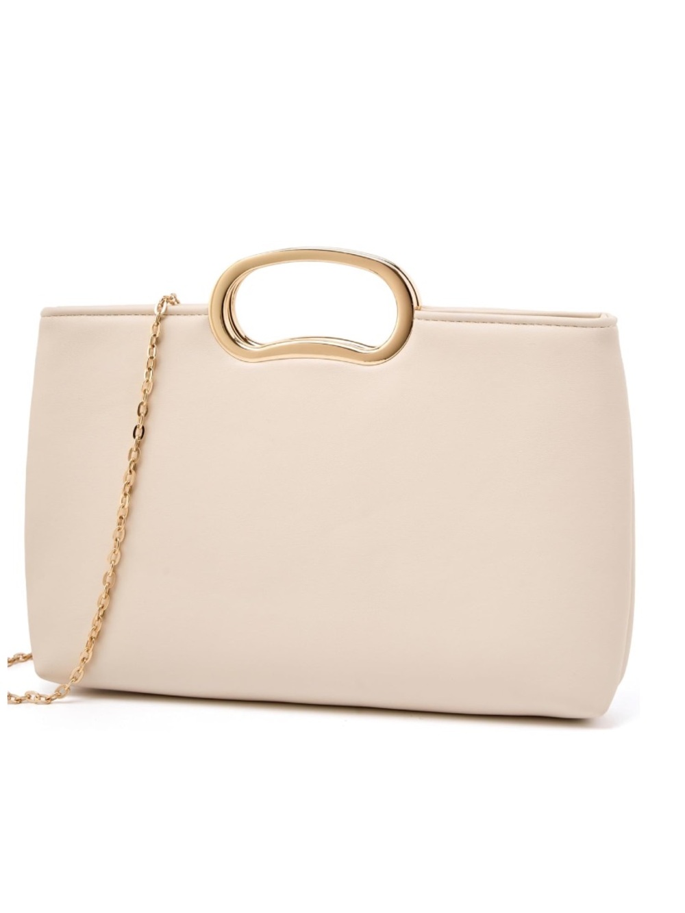 Detara Handle Clutch